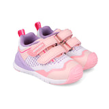 BIOMECANICS 252131-B SPORT REJILLA BLANCO ROSA WHITE PINK