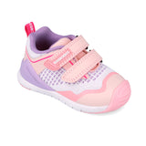 BIOMECANICS 252131-B SPORT REJILLA BLANCO ROSA WHITE PINK