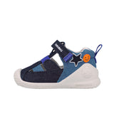 BIOMECANICS 252176-A URBAN AZUL BLUE MARINO SANDALS