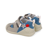 BIOMECANICS 252176-B URBAN BEIGE SANDALS