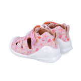 BIOMECANICS 252185 -A ESTAMPADA ROSA PINK SANDALS