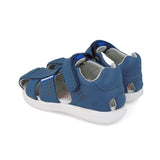 BIOMECANICS 252211 -A URBAN PETROL SANDALS