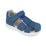 BIOMECANICS 252211 -A URBAN PETROL SANDALS
