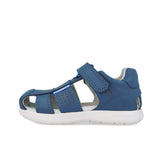BIOMECANICS 252211 -A URBAN PETROL SANDALS
