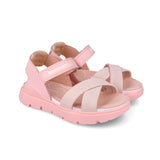 BIOMECANICS 252226-A032 ROSA SANDALS