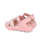 BIOMECANICS 252226-A032 ROSA SANDALS