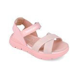 BIOMECANICS 252226-A032 ROSA SANDALS