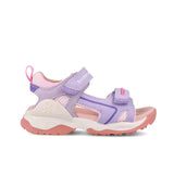 BIOMECANICS 252246-A164 LILA SANDALS
