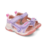 BIOMECANICS 252246-A164 LILA SANDALS
