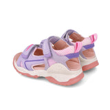 BIOMECANICS 252246-A164 LILA SANDALS