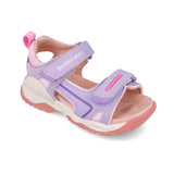 BIOMECANICS 252246-A164 LILA SANDALS