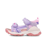 BIOMECANICS 252246-A164 LILA SANDALS