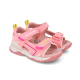 BIOMECANICS 252246-B488 CORAL SANDALS