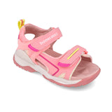 BIOMECANICS 252246-B488 CORAL SANDALS