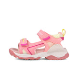 BIOMECANICS 252246-B488 CORAL SANDALS