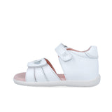 GARVALIN 252302-B050 BLANCO SANDALS