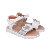 GARVALIN 252400 -B050 BLANCO SANDALS white