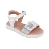 GARVALIN 252400 -B050 BLANCO SANDALS white