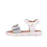 GARVALIN 252400 -B050 BLANCO SANDALS white