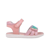 GARVALIN 252424 -A032 ROSA SANDALS