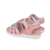 GARVALIN 252424 -A032 ROSA SANDALS