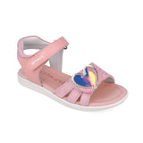 GARVALIN 252424 -A032 ROSA SANDALS