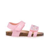 GARVALIN 252462-A032 UNICORNIO ROSA SANDALS