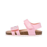 GARVALIN 252462-A032 UNICORNIO ROSA SANDALS