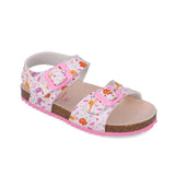 GARVALIN 252465 -A164 LILA SANDALS