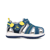 GARVALIN 252820 -A DENIM SANDALS