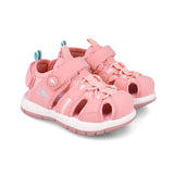 GARVALIN 252821 D ROSA SANDALS