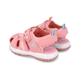 GARVALIN 252821 D ROSA SANDALS