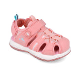 GARVALIN 252821 D ROSA SANDALS