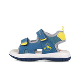 GARVALIN 252822 -B DENIM SANDALS