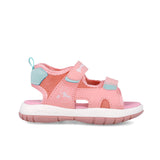 GARVALIN 252822 -D ROSA SANDALS pink