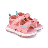 GARVALIN 252822 -D ROSA SANDALS pink