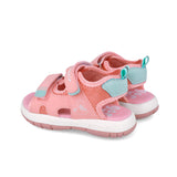GARVALIN 252822 -D ROSA SANDALS pink