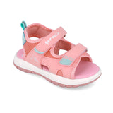 GARVALIN 252822 -D ROSA SANDALS pink