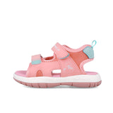 GARVALIN 252822 -D ROSA SANDALS pink