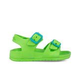 GARVALIN 252850 -B831 LIMA SANDALS light green