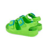GARVALIN 252850 -B831 LIMA SANDALS light green