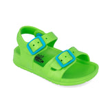 GARVALIN 252850 -B831 LIMA SANDALS light green