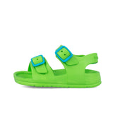 GARVALIN 252850 -B831 LIMA SANDALS light green