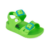 GARVALIN 252850 -B831 LIMA SANDALS light green