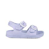 GARVALIN 252850 -C164 LILA SANDALS