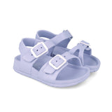 GARVALIN 252850 -C164 LILA SANDALS