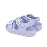 GARVALIN 252850 -C164 LILA SANDALS