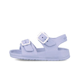 GARVALIN 252850 -C164 LILA SANDALS