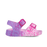 GARVALIN 252852 -A146 pink lilac FUCHSIA SANDALS
