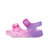GARVALIN 252852 -A146 pink lilac FUCHSIA SANDALS